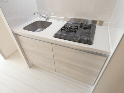 【キッチン】 | S-RESIDENCE高岳駅前awake