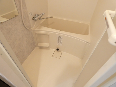 【浴室】 | S-RESIDENCE高岳駅前awake