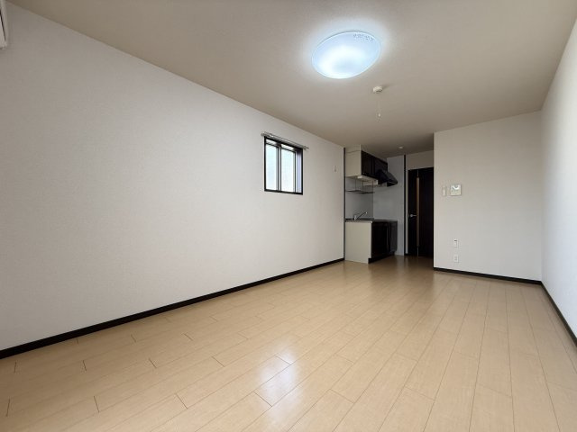 フジパレス杉本町EASTの居間・リビング