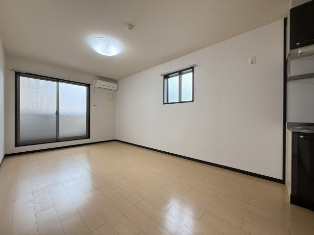 フジパレス杉本町EASTのキッチン