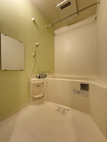 フジパレス杉本町EASTのトイレ