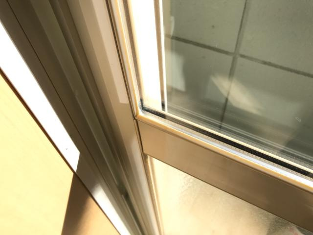 ヴィラ・サンライトⅡの設備|ペアガラス（イメージ）