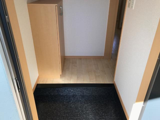 ヴィラ・サンライトⅡの玄関|玄関（イメージ）