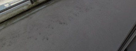 プラウドタワー練馬のバルコニー