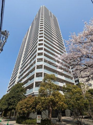 プラウドタワー練馬