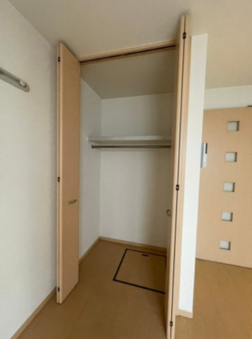 【収納】 | テラーウエスト新芦屋　