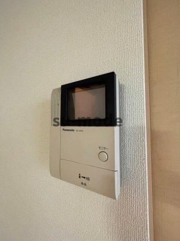 【セキュリティ】 | テラーウエスト新芦屋　