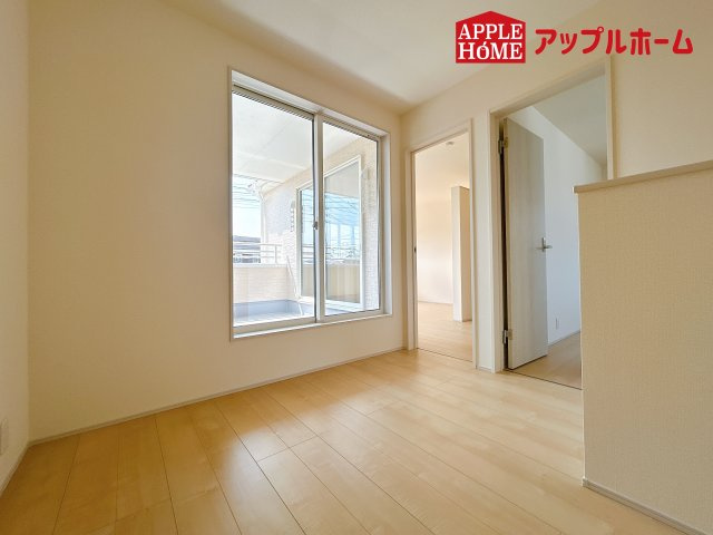 [新築住宅] 鴻巣市鴻巣 第2 全3棟のその他|2Fホール