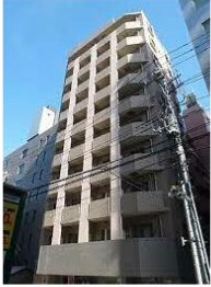 コンシェリア御茶ノ水の外観