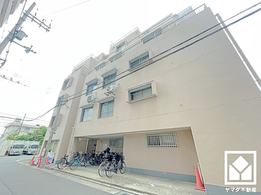 近鉄尼崎ガーデンハイツのその他