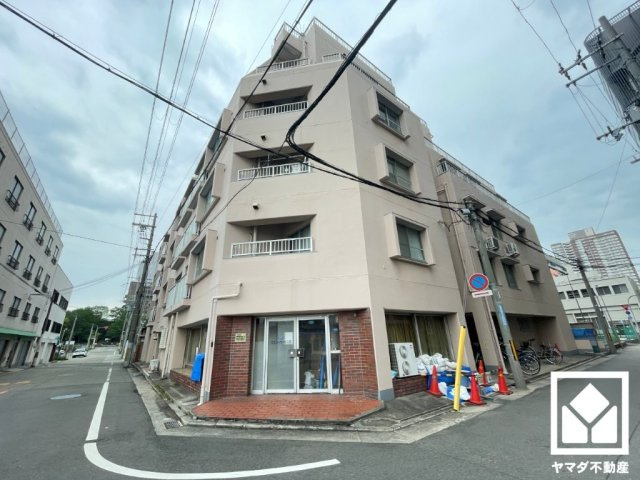 近鉄尼崎ガーデンハイツ