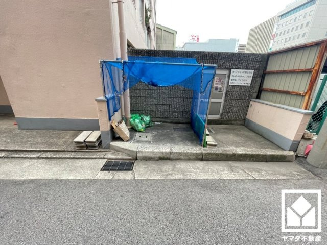 近鉄尼崎ガーデンハイツのその他共用部分