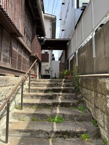 アキタハウスＡ棟のその他