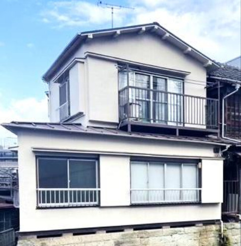 アキタハウスＡ棟
