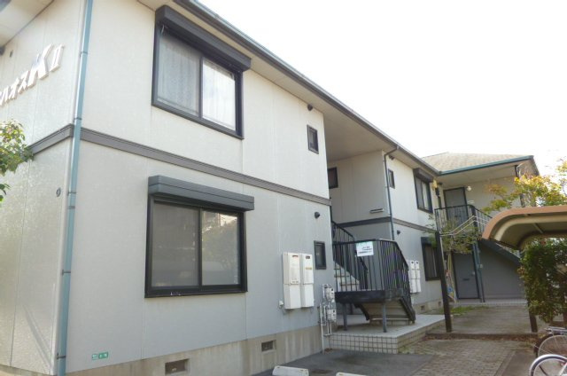 ミーツハオスKⅡのエントランス|清潔なエントランスです