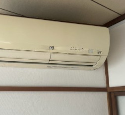 アキタハウスＡ棟の設備