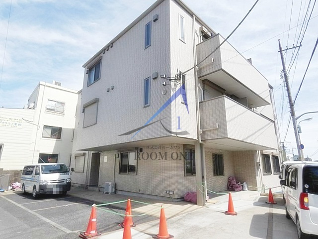 フローラ平井
