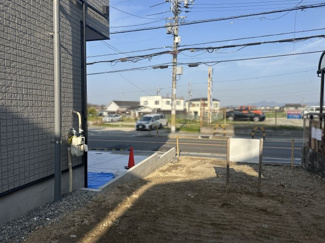 【外観】 | 北野田　建築条件付売土地 | お家探しを始めてみようと思われたら是非【イエストア】までお気軽にご相談下さいませ♪