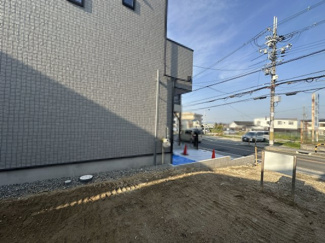 【外観】 | 北野田　建築条件付売土地 | お客様にとって最良のマイホームが見つかりますよう、イエストアが全力でお手伝いさせていただきます！いつでもお気軽にお問い合わせ下さい♪