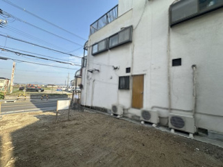 【外観】 | 北野田　建築条件付売土地 | こども園美木幼稚園まで徒歩１２分♪小さなお子様のいるご家庭も安心ですね！