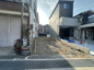北野田　建築条件付売土地の画像