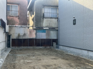 【外観】 | 北野田　建築条件付売土地 | 【ファイナンシャルプランナー在籍】ファイナンシャルプランについてのアドバイスも可能♪