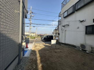 【外観】 | 北野田　建築条件付売土地 | 【周辺施設もご紹介可能】お住まいになった際のイメージをお持ちいただくため、周辺施設へのご案内も致します♪お気軽にお申し付けください！
