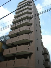 パレステュディオアーバイル神田WEST