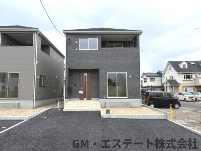 宮崎市祇園4丁目　新築住宅（第3-3号棟）