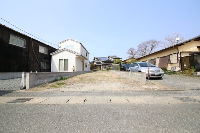 糸島市志摩岐志売地