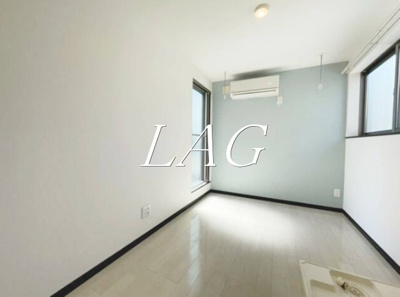 【寝室】 | ＡＶＥＮＩＲ町屋 | 寝室です。