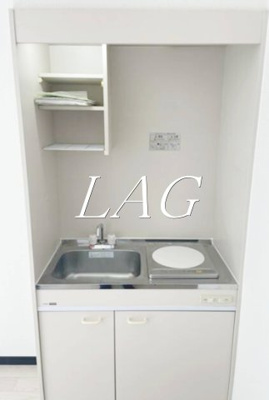 【キッチン】 | ＡＶＥＮＩＲ町屋 | キッチンです。