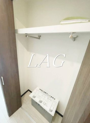 【収納】 | ＡＶＥＮＩＲ町屋 | 収納です。