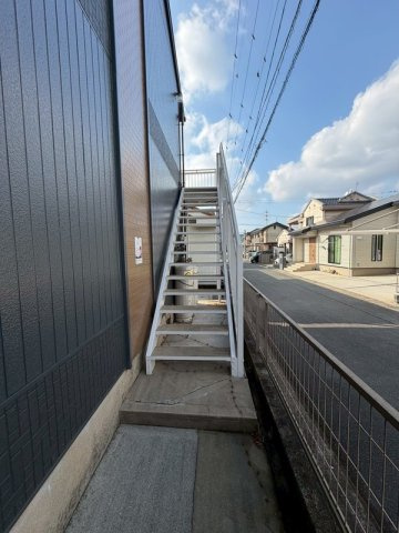 ハイツ旗崎のその他共用部分
