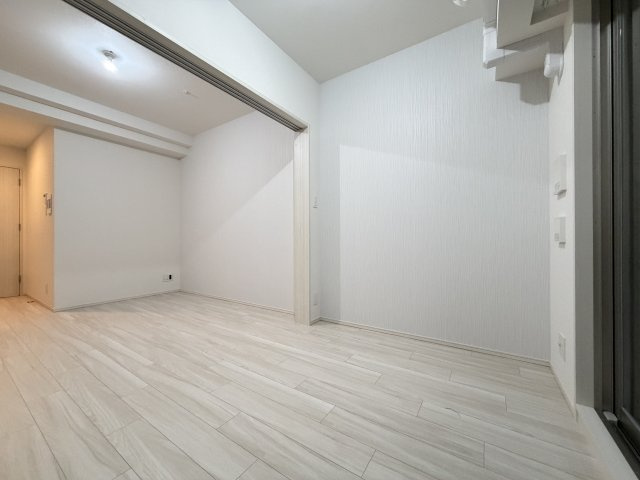スプランディッドあびこ駅前DUEの洋室