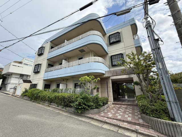カルム香川の外観