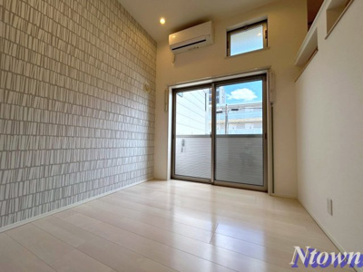 【居間・リビング】 | ベルフォーレ | ゆったり過ごせるリビングです