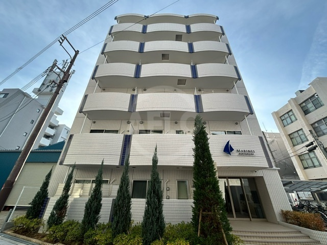 マリンズ弁天町