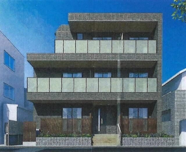 （仮称）へーベルメゾン立石５丁目