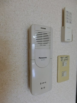 【セキュリティ】 | モンサント旭町