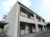 クレアール忠岡の画像