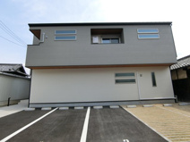 QHOUSE桑原の画像