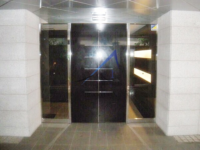 Ｌｅ−ｌｉｏｎ大鳥居のエントランス|エントランスです。