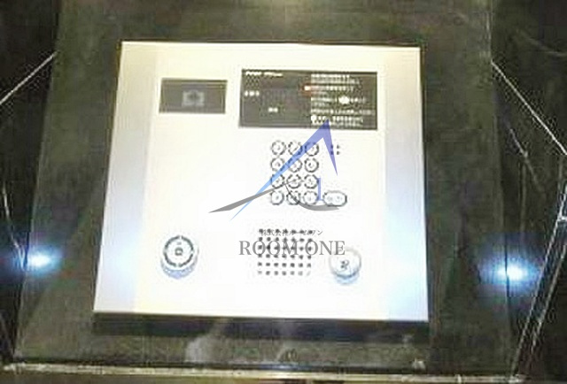 Ｌｅ−ｌｉｏｎ大鳥居のセキュリティ|オートロックです。