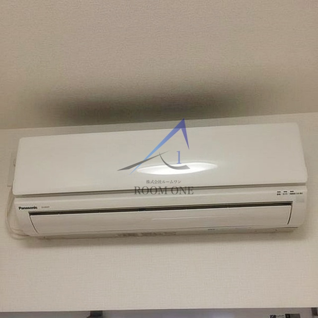 Ｌｅ−ｌｉｏｎ大鳥居の設備|エアコンです。