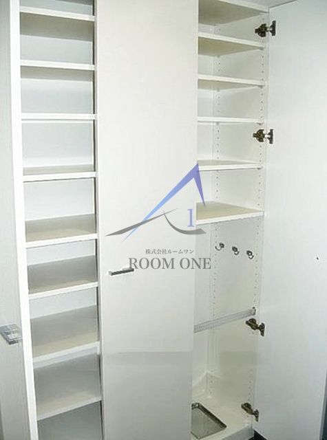 Ｌｅ−ｌｉｏｎ大鳥居