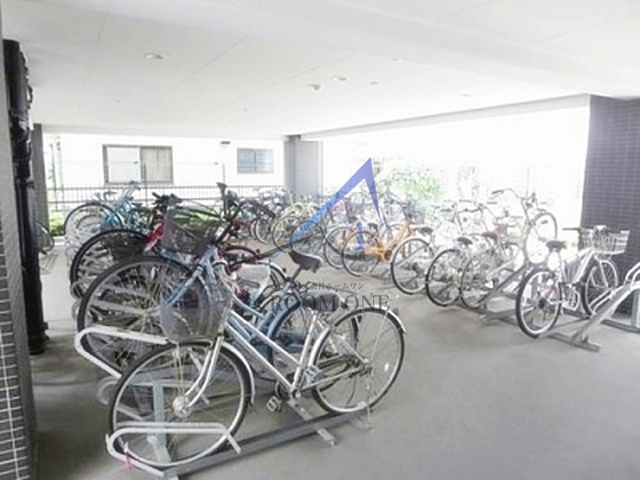 Ｌｅ−ｌｉｏｎ大鳥居