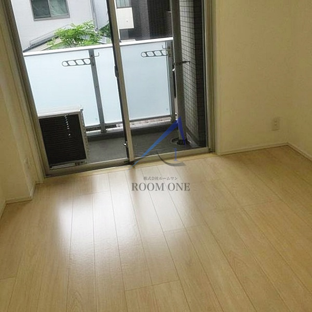 Ｌｅ−ｌｉｏｎ大鳥居の居間・リビング|洋室のお部屋です。