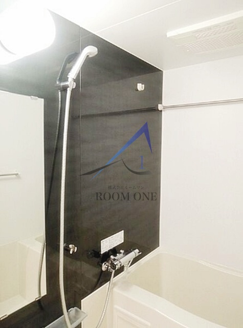 Ｌｅ−ｌｉｏｎ大鳥居の浴室|お風呂です。