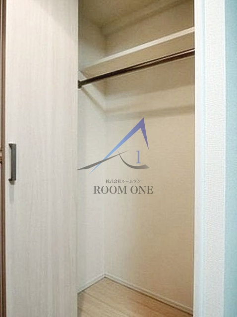 Ｌｅ−ｌｉｏｎ大鳥居の収納|収納です。